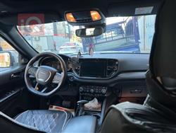 دودج دورانجو